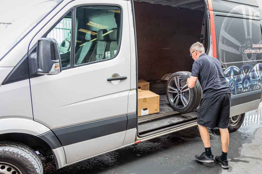 Trade Services